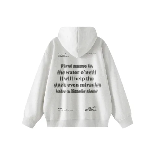 O'Neill Унисекс Свитшоты