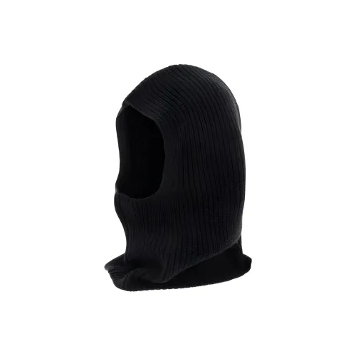 Шляпы A.P.C. Joint Paragraph Черные Мужские