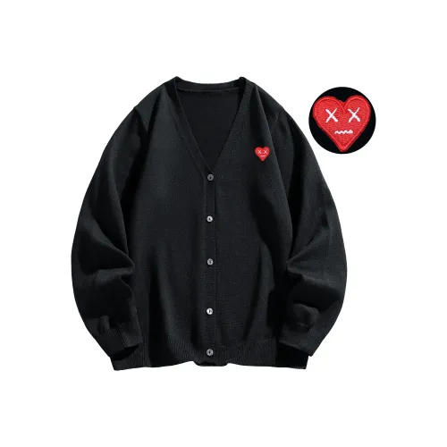 Emoji Унисекс Трикотаж