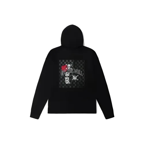 VANS Черный Унисекс Свитшоты