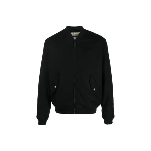 Polo Ralph Lauren Куртки и Пальто Мужской Черный