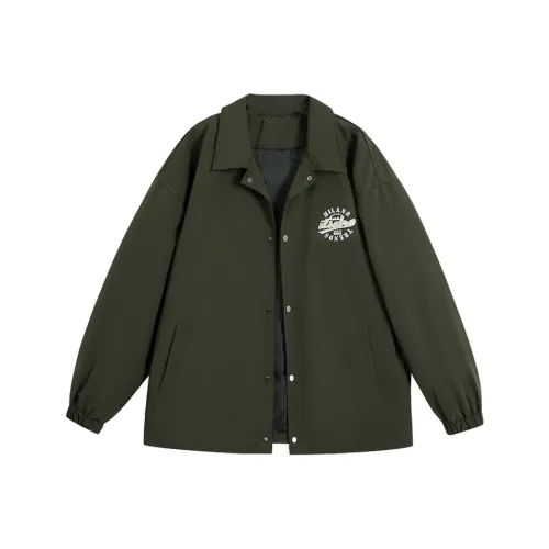 IL SARTO Унисекс Куртки