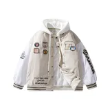 Хаки (плотный)