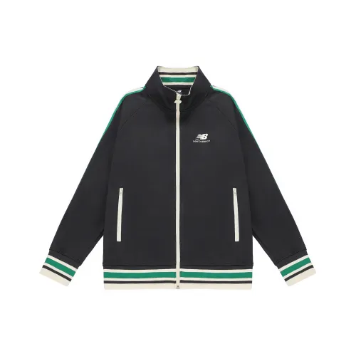 New Balance Синие Унисекс Куртки