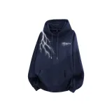 Темно-синий