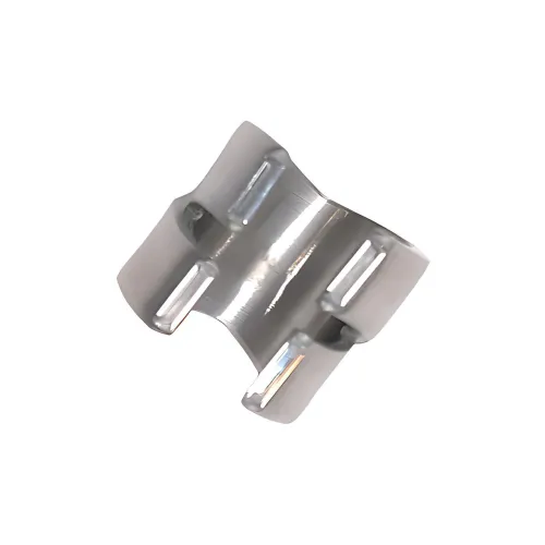 Кольца из титановой стали унисекс