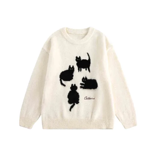 SANTASTIC Унисекс Трикотаж