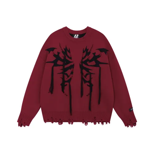 FORNINES Унисекс Трикотаж