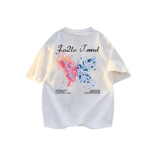 FA2LO Унисекс Футболка