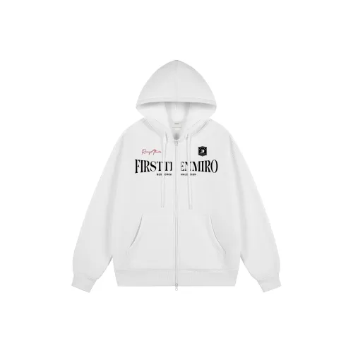 TEN MIRO Унисекс Свитшоты