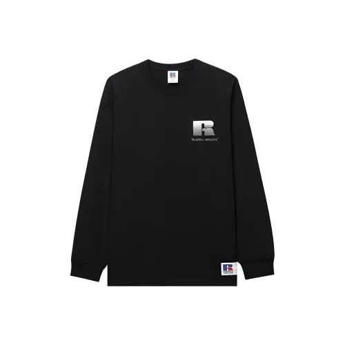 Russell Athletic Футболка Унисекс