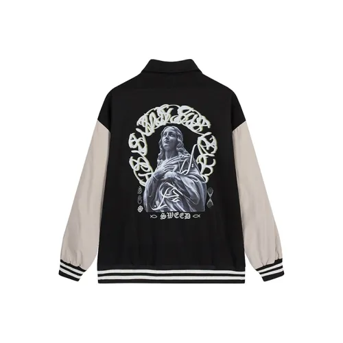 Sweed.Inc Унисекс Куртки