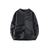 Темно-серый