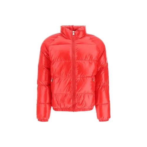 PYRENEX Red Men's Jackets PYRENEX Красный Мужские Куртки