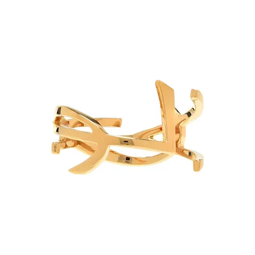 SAINT LAURENT Кольца Женские Золото