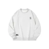 Бело-серый вереск [Флисовая подкладка]