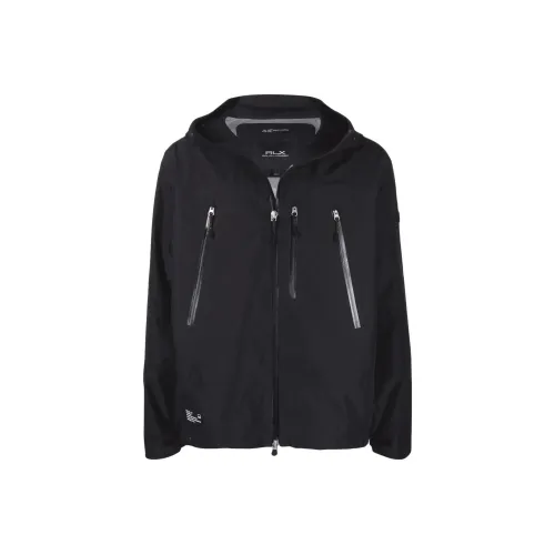 Ralph Lauren Мужские Черные Куртки