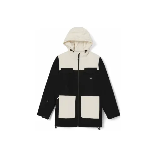 Vans Многоцветные Мужские Куртки