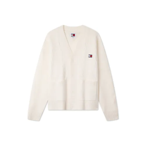 Tommy Hilfiger FW24 Трикотаж Унисекс