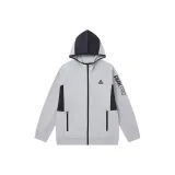 Холодный серый