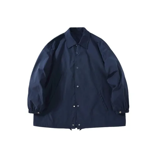 SeminP.ure Loose Fit Jacket Unisex