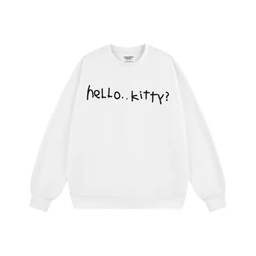 AFTER SCHOOL SPECIAL Толстовка Унисекс Белый