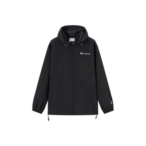 Champion Куртка Европейская версия Унисекс