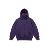 Тёмный фиолетовый