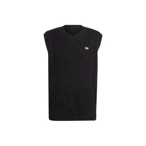 Adidas Originals 70S FW24 Майка Мужская Черная