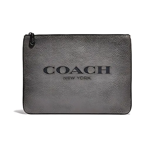 COACH Pouch Клатчи Мужской