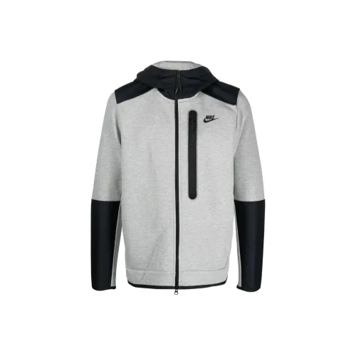 Nike Многоцветные Мужские Куртки