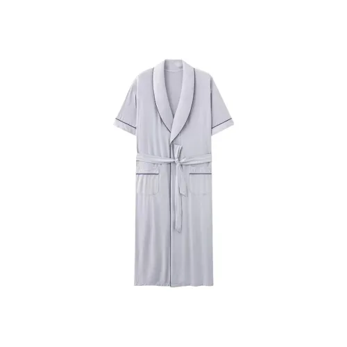 MIIOW Мужские Банные халаты