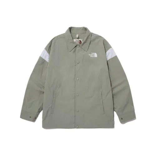 THE NORTH FACE Куртка Унисекс Зеленая