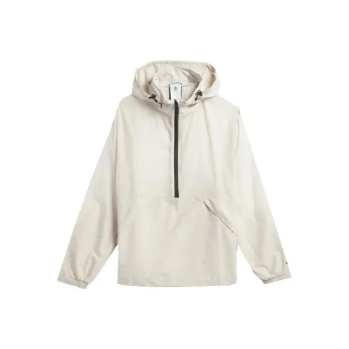 adidas originals adidas X Pop Trading Company Светло-янтарный Унисекс Куртки