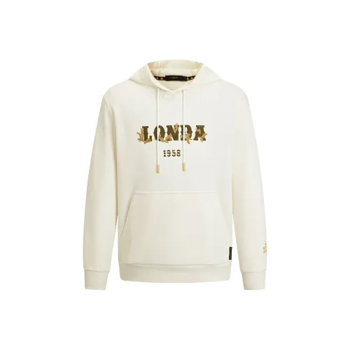 LONDA 1958 Мужские Свитшоты