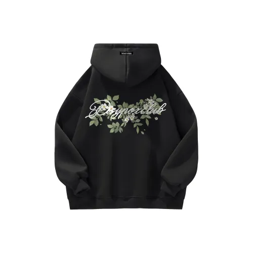 PISYPOX Унисекс Свитшоты