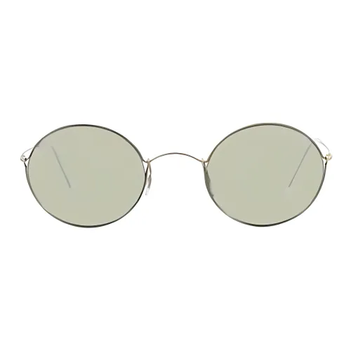 GIORGIO ARMANI Солнцезащитные очки Золото Мужской