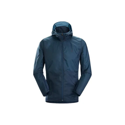Arcteryx Incando series Мужские куртки