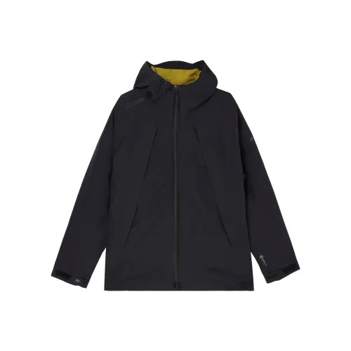 Adidas RAIN.RDY Куртка Унисекс Черная