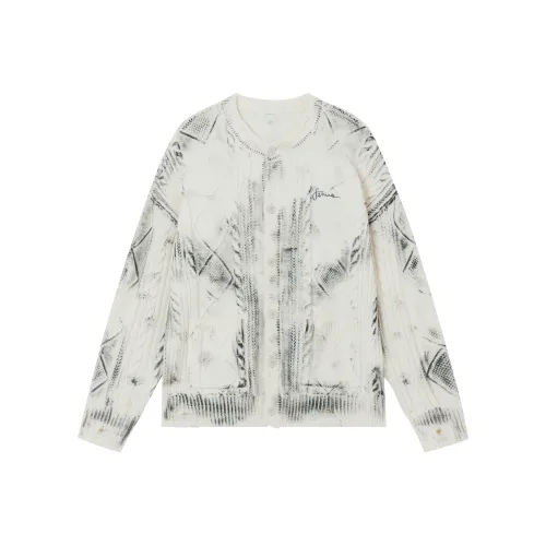 FORNINES Унисекс Трикотаж