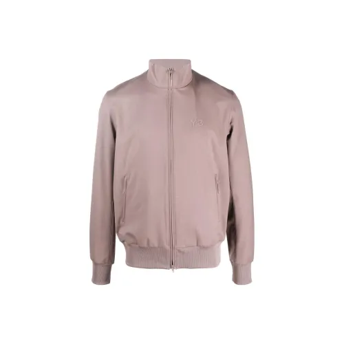 Y 3 Хаки Мужские Куртки