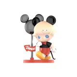 Подтвержденная версия Стиль-Классический Микки Маус (Распакованный, Несвязанный)