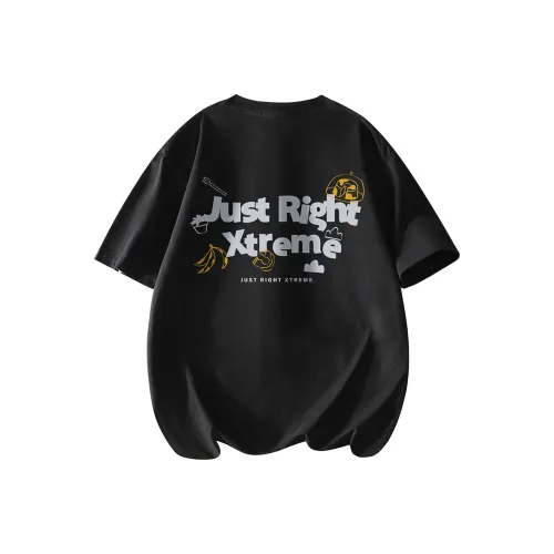 JRX Унисекс Футболки