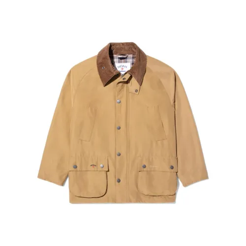 Noah Унисекс Куртки