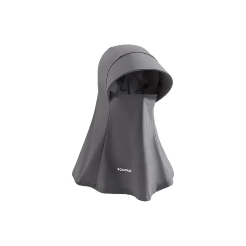 Warrior Полиамид Эластан Маски с защитой от солнца Унисекс