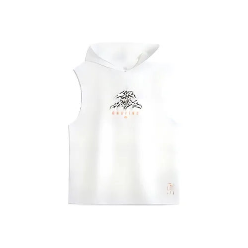 Подкладка Basketball Collection Rebel Collection Майка Мужская Айвори