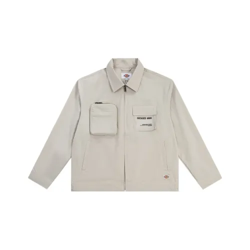 Dickies Пшеница Мужские Куртки