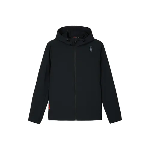 SPYDER Мужские Куртки