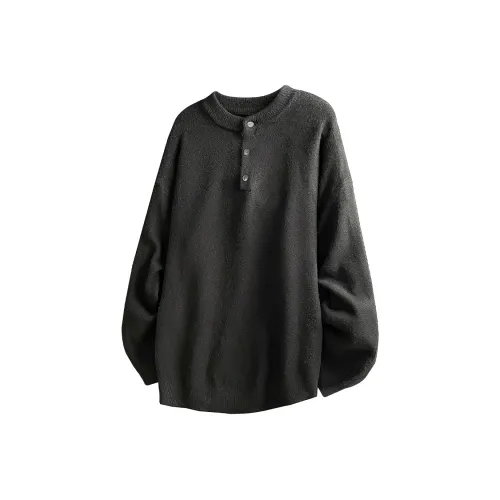 ROSECREED Унисекс Трикотаж