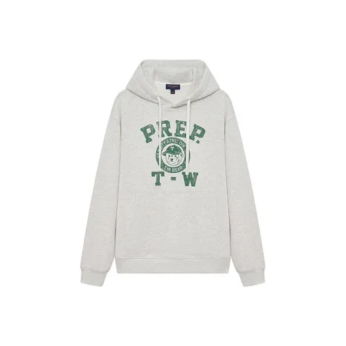 Teenie Weenie Men Толстовка Унисекс